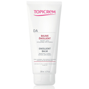 DA Emollient Balm - Telový balzam